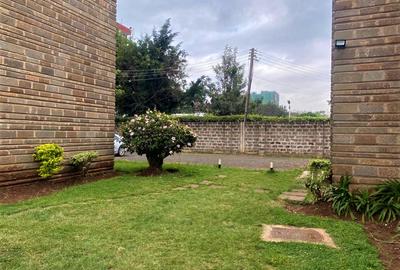 0.5 ac Residential Land at Ngong Road