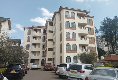 Commercial Property with Service Charge Included in Kilimani - 2
