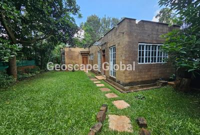 2 Bed House with En Suite in Runda