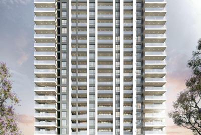 2 Bed Apartment with En Suite in Brookside - 2