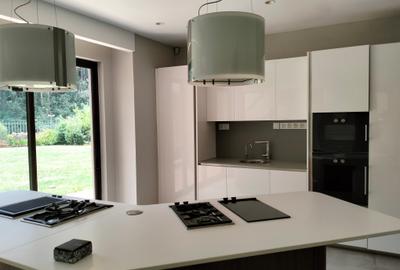 5 Bed Townhouse with En Suite in Lower Kabete