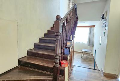 4 Bed Townhouse with En Suite in Westlands Area - 4