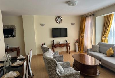 1 Bed Apartment with En Suite in Ruaka - 3