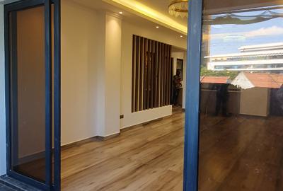 2 Bed Apartment with En Suite at Brookside Gardens - 3