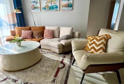 1 Bed Apartment with Swimming Pool in Mombasa Road