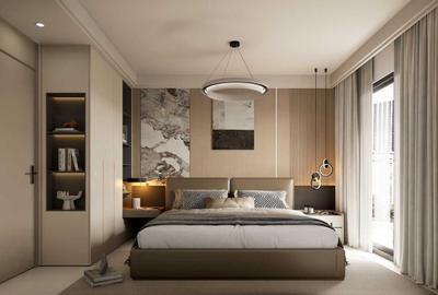 1 Bed Apartment with En Suite at Mogotio Road - 4