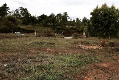 0.25 ac Commercial Land in Kamangu