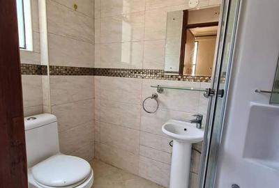 2 Bed Apartment with En Suite at Gitanga Rd