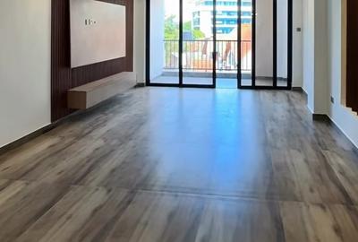 2 Bed Apartment with En Suite at Brookside - 4