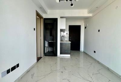 1 Bed Apartment with En Suite in Kilimani