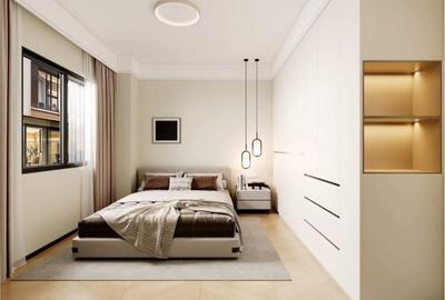 4 Bed Apartment with En Suite in Kileleshwa - 4