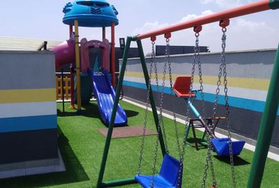 2 Bed Apartment with En Suite in Riverside - 3