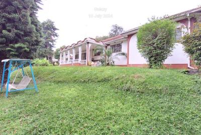 Commercial Property with Fibre Internet in Lavington