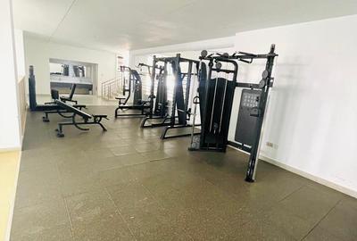 Furnished 4 Bed Apartment with En Suite in Kileleshwa - 3