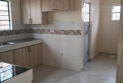 3 Bed House with En Suite in Ngong