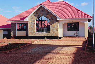 3 Bed House with En Suite at Kangundo Road