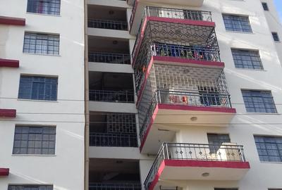 2 Bed Apartment with Borehole at Raphta Road