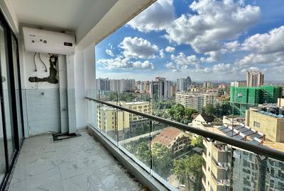 3 Bed Apartment with En Suite in Kilimani