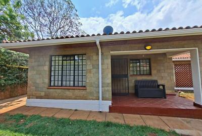 1 Bed House with En Suite at Runda