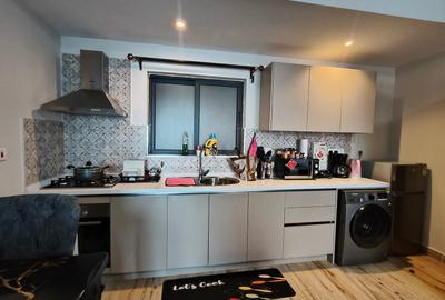 Serviced 1 Bed Apartment with Swimming Pool in Westlands Area - 3