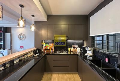 3 Bed Apartment in Brookside - 4