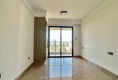 1 Bed Apartment with En Suite in Kilimani - 4