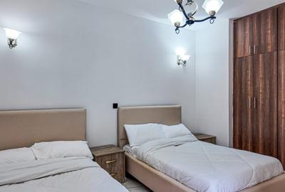 4 Bed Apartment with En Suite in Kileleshwa - 3