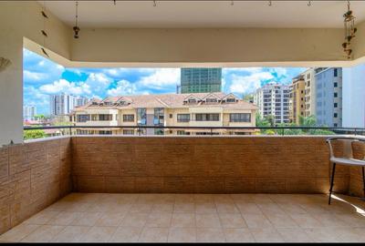 5 Bed Apartment with En Suite at Kilimani - 2