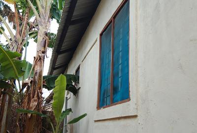 3 Bed House with En Suite at Kisauni - 3