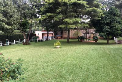 4 Bed House with En Suite in Kitisuru
