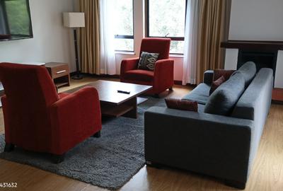 Furnished 1 Bed Apartment with En Suite at Kolobot - 4
