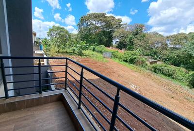 3 Bed Apartment with En Suite at Kirawa Road