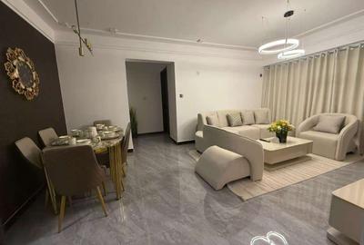 Furnished 2 Bed Apartment with En Suite at Mararo Road - 3