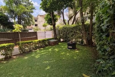 4 Bed Townhouse with En Suite at Mbaazi Avenue - 3