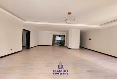 3 Bed Apartment with En Suite at Riverside Dr - 3