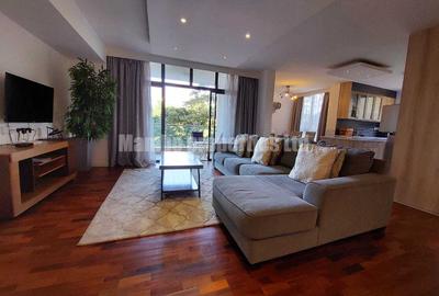 Furnished 2 Bed Apartment with En Suite at Kitale Lane - 2