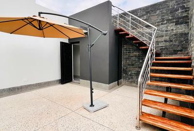 5 Bed House with En Suite at Ruiru - 4