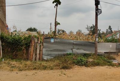 Land in Kasarani - 3