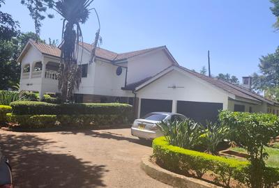 Commercial Property with Service Charge Included in Gigiri - 2