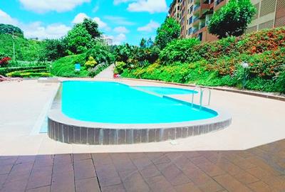 4 Bed Apartment with En Suite at Kileleshwa