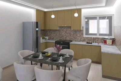 3 Bed Apartment with En Suite at Green Wood Drive - 2