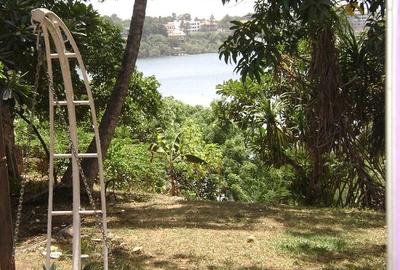 4 Bed House with Garden in Changamwe