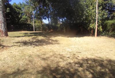 0.5 ac Land at Loresho