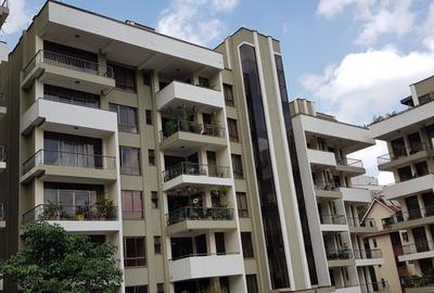 3 Bed Apartment with En Suite at Lavington Heights