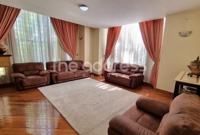 5 Bed Townhouse with En Suite in Lavington
