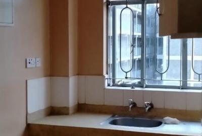 2 Bed Apartment with Borehole in Langata