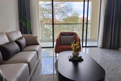 2 Bed Apartment with Swimming Pool at Kasuku Rd - 4