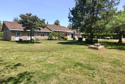 6 Bed House with En Suite in Kiambu Road - 2