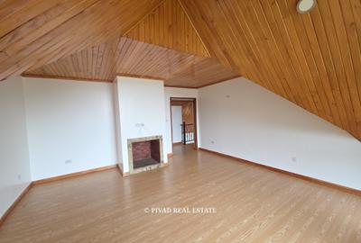 4 Bed Townhouse with Garden in Runda - 2