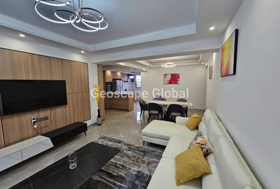 2 Bed Apartment with En Suite in Riverside